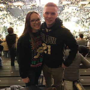 Meet your Posher, Ryan